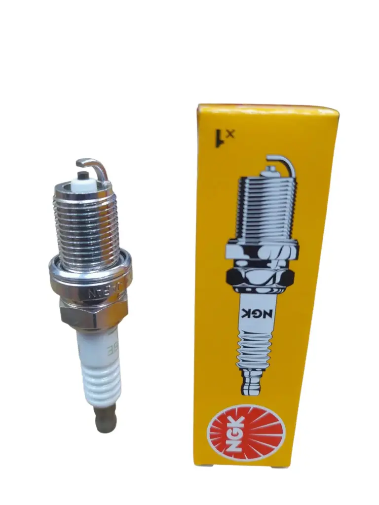 Spark Plug [NGK] (BKR6E-11) (2756)
