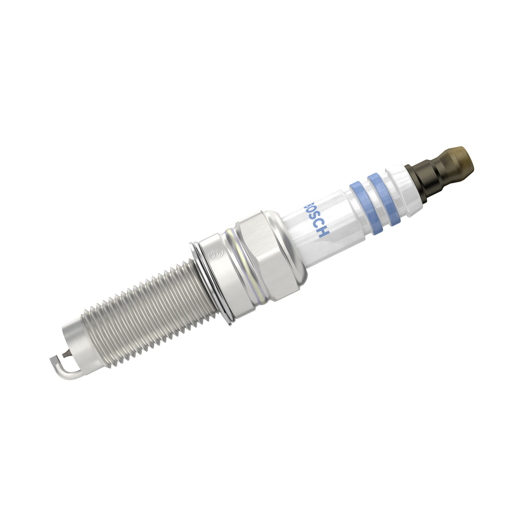 [SP144] Spark Plug Kia Cerato Iridium [Bosch] (0242129524) //