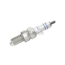 [SP155] Spark Plug for Motorcycles equivalent to DR8EA Bosch 0242150507 made in India-