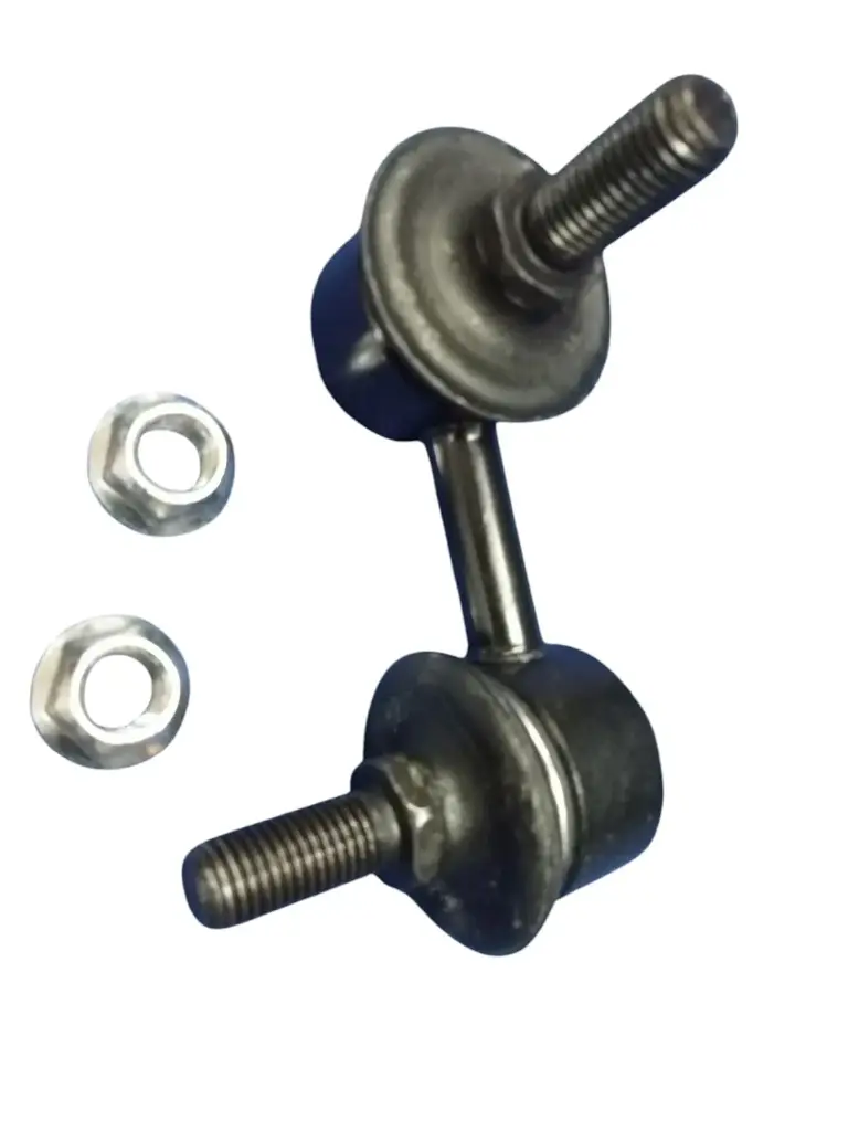 Stabilizer Link Hyundai Verna + Matrix + Accent Left [CTR] (Made in Korea) (CLKH-18L) //
