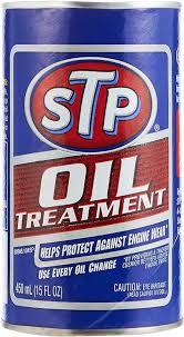 [O129] STP -Oil Treatment-