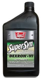 Super S Synthetic Blend ATF Mercon , Mercon V 1 Quart (946 ml)