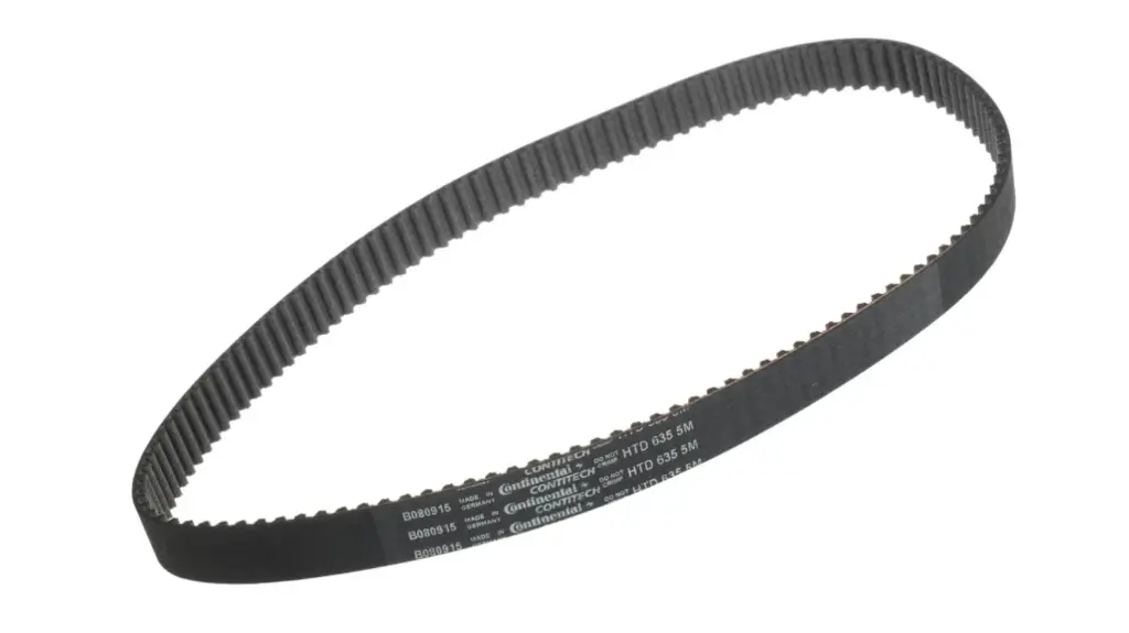 Timing Belt 127 Teeth Daewoo Nubira [Continental] 