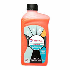 Total Coolant Red 1 lt- 