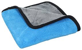 [AC041] Towel Microfiber Single Face big- 