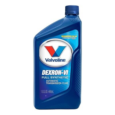 Valvoline ATF - DEXERON VI (1 L)