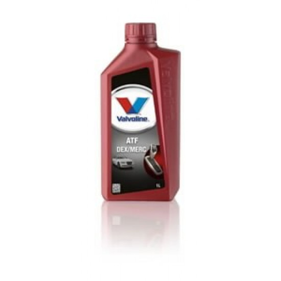 ATF DEX III / MERC 1 L (Valvoline)(Made in Holland)