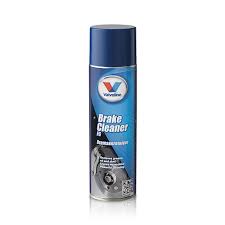 [O069] Brake Cleaner [Valvoline] 500 ml