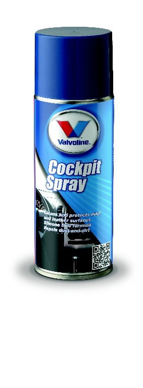 Valvoline COCKPIT Cleaner (300 ml)