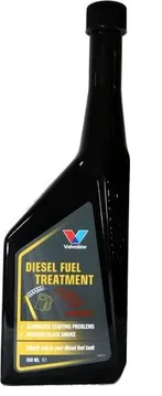 Valvoline DIESEL FUEL TREATMENT (350 ml)