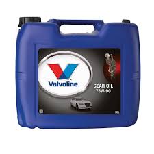 [O057] Valvoline DURABLEND GL-4 75W-90 (20 L)