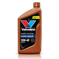 ENGINE ARMOUR Engine Oil 10W-40 1 l [Valvoline](made in Holland)