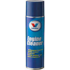 [O150] Valvoline Engine Cleaner - 500 ml-