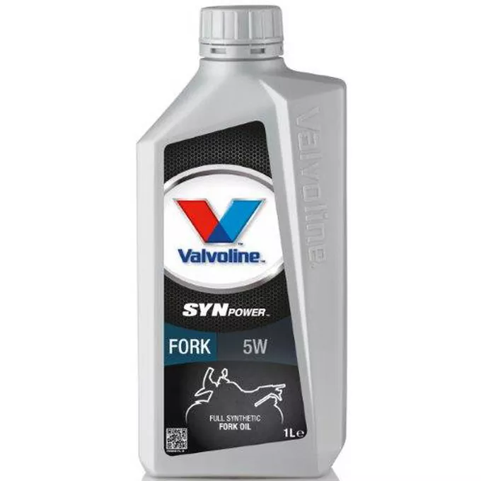 [O097] Valvoline Fork Oil 5W 1 L