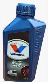 [O060] Valvoline GL- 4 80W-90 (1L)