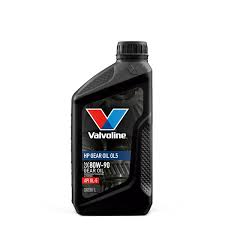 Valvoline GL-5 80W-90 1 Litre