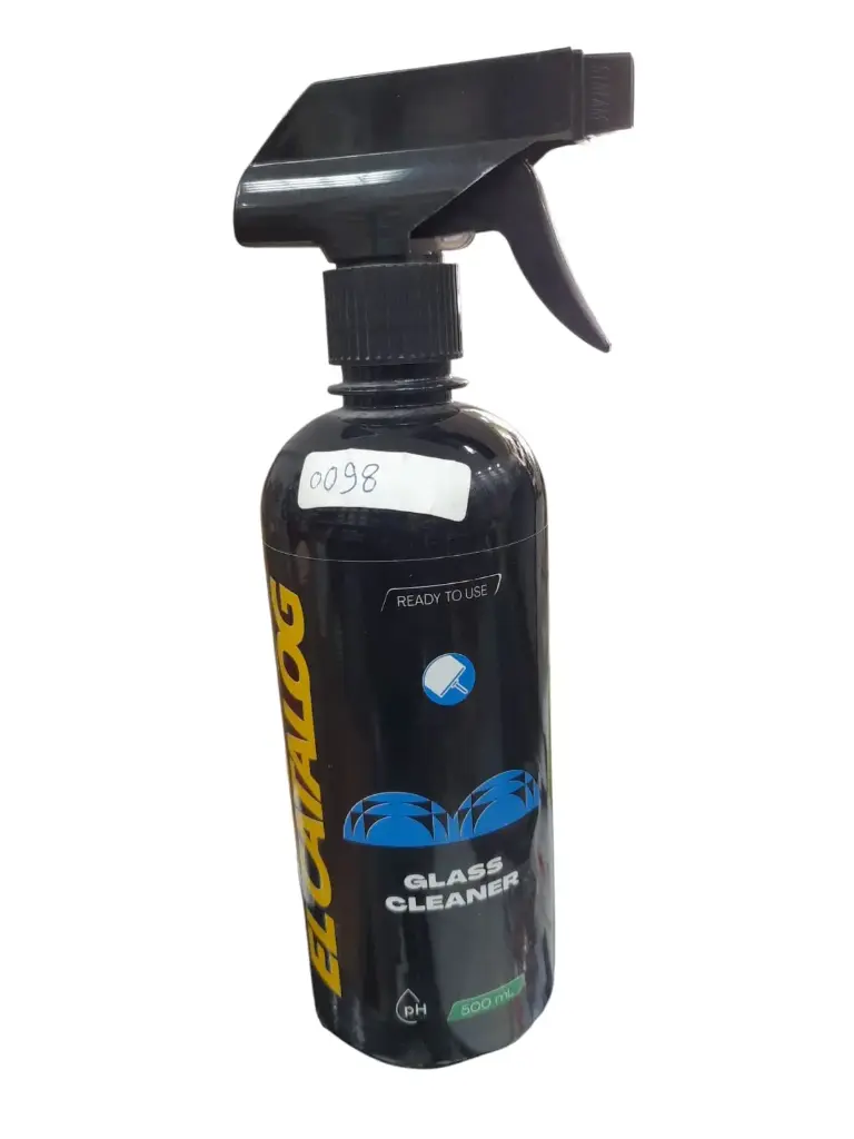 [O098] Glass Cleaner 500 ml [EL CATALOG](made in Egypt)