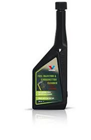Valvoline Inj. & Carb. CLEANER (350 ml)