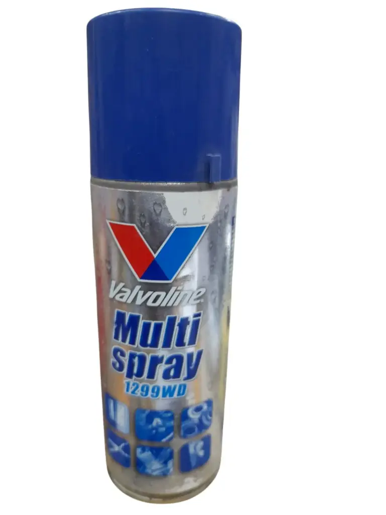 MULTI SPRAY (200 ml) - Valvoline