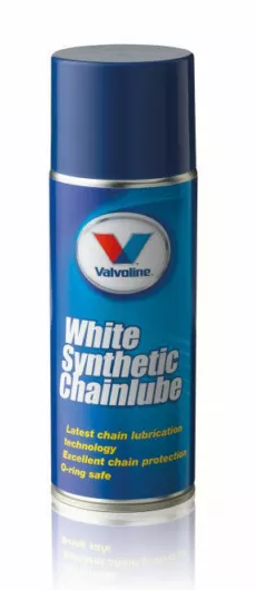 [O053] Valvoline White Synth. Chain Lub (100 ml)