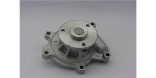 [WP030] Water Pump Toyota Avanza [Luxsy] (Made in Korea) (100A)