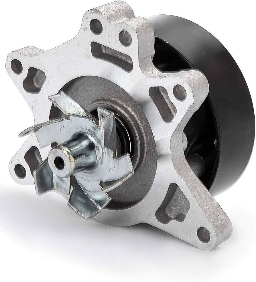 [WP005] Water Pump Geely Emgrand 7 [SMG] (Made in China)