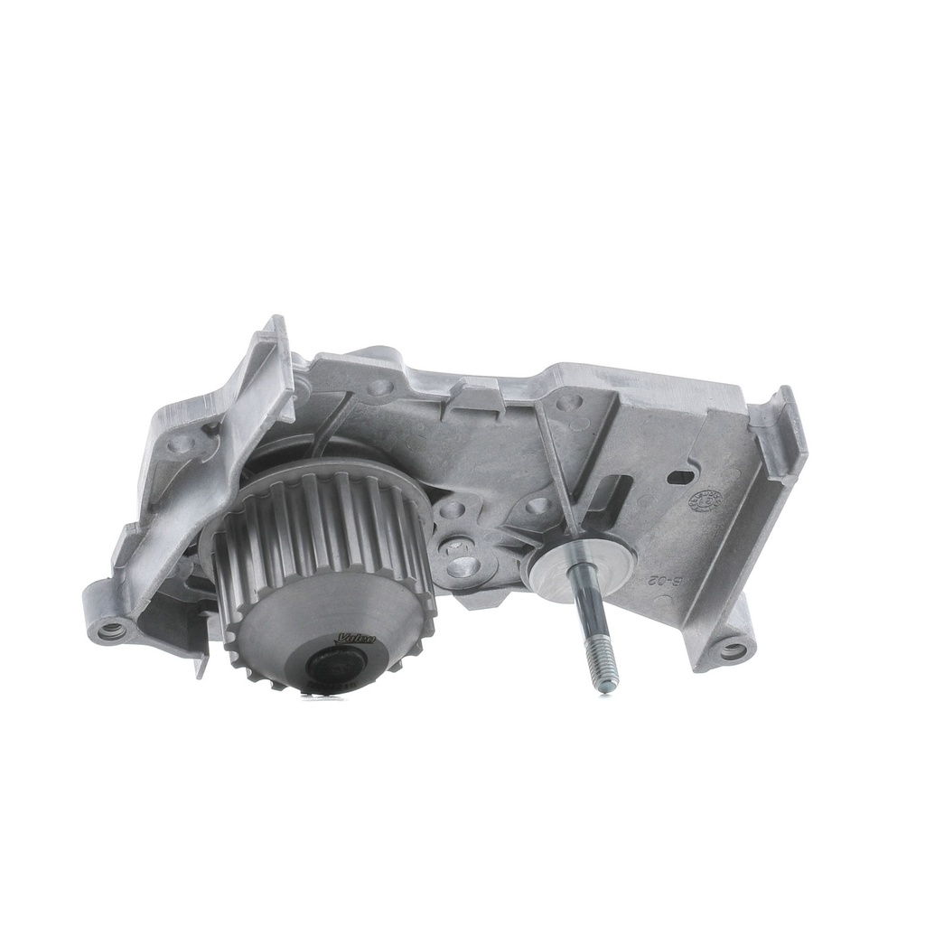 [WP041] Water Pump Renault Megane 2 [GSP] (Made in China)