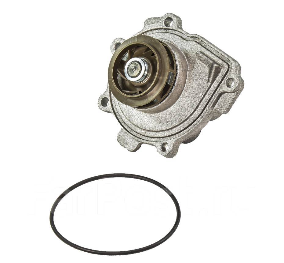 [WP024] Water Pump Opel Astra H , Astra J 1.6, Vectra C and Cruze Graf-