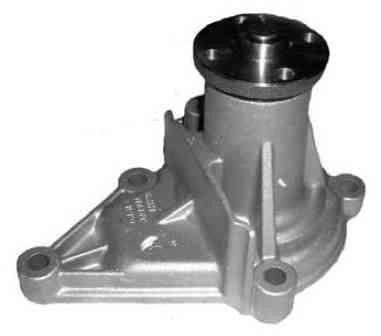 Water Pump Hyundai Verna [Top] (Made in Korea) 