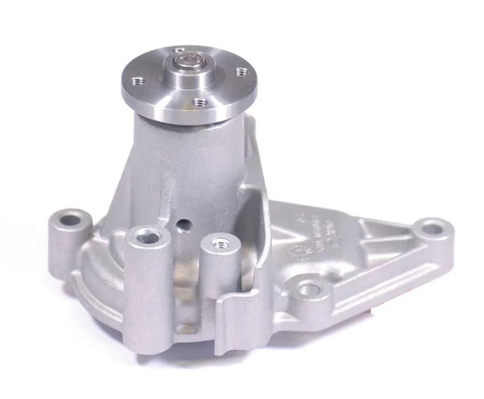 [WP033] Water Pump Hyundai Verna [Luxsy] (Made in Korea)