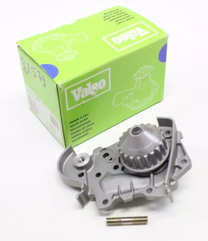 [WP011] Water Pump Renault Clio 2 1.2 [Valeo] //