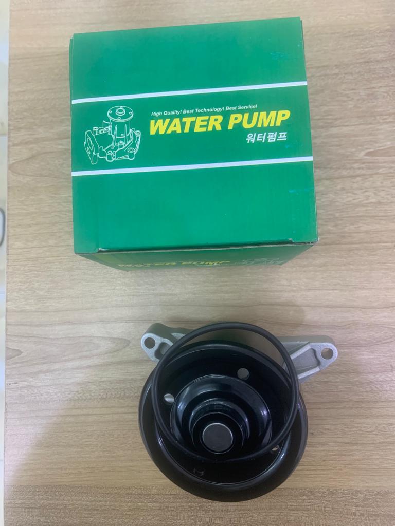Water Pump Geely Emgrand [Luxsy] (Made in Korea) (1136000158) 