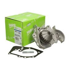 Water Pump Renault Logan [Valeo] (506573) 