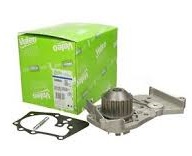 [WP010] Water Pump for Renault Megane 2000 and Clio 1400 Valeo (506655)-