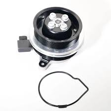 [WP017] Water Pump for Passat TSI 1.4 [IPD]