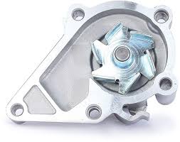 [WP021] Water Pump Hyundai Verna [PHC Valeo] (Made in Korea)