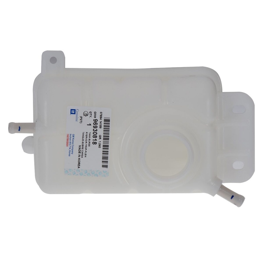Water Reservoir Aveo GM original- 