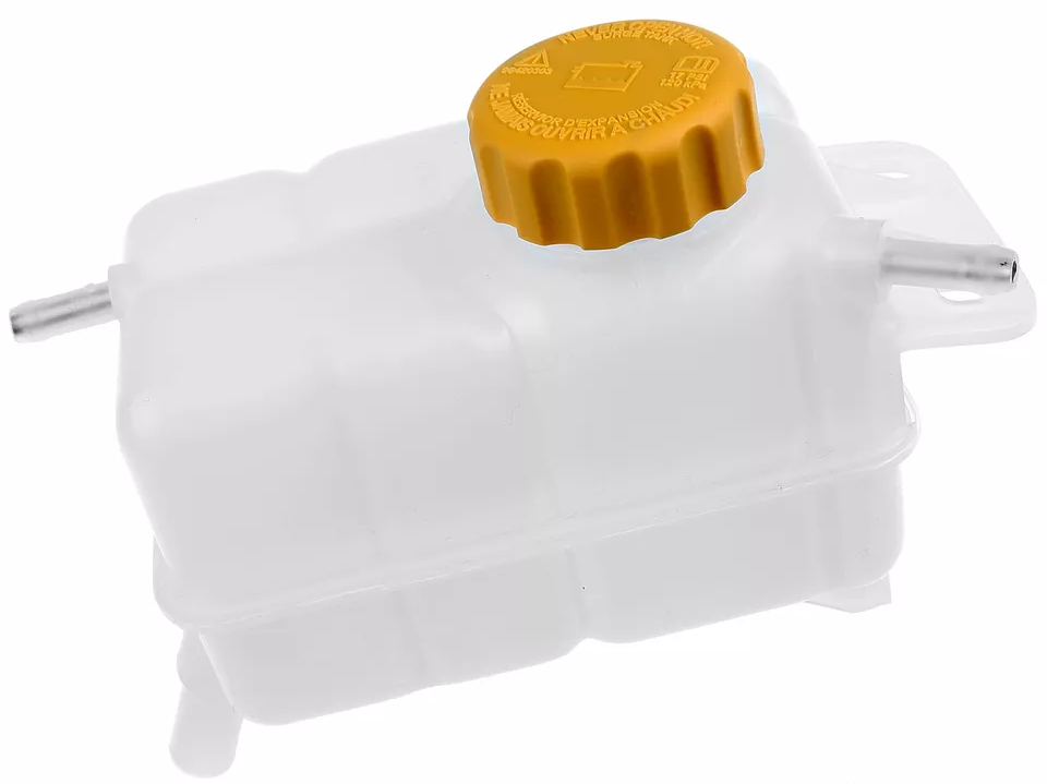 Water Reservoir Chevrolet Aveo [After Market] (Made in China) //