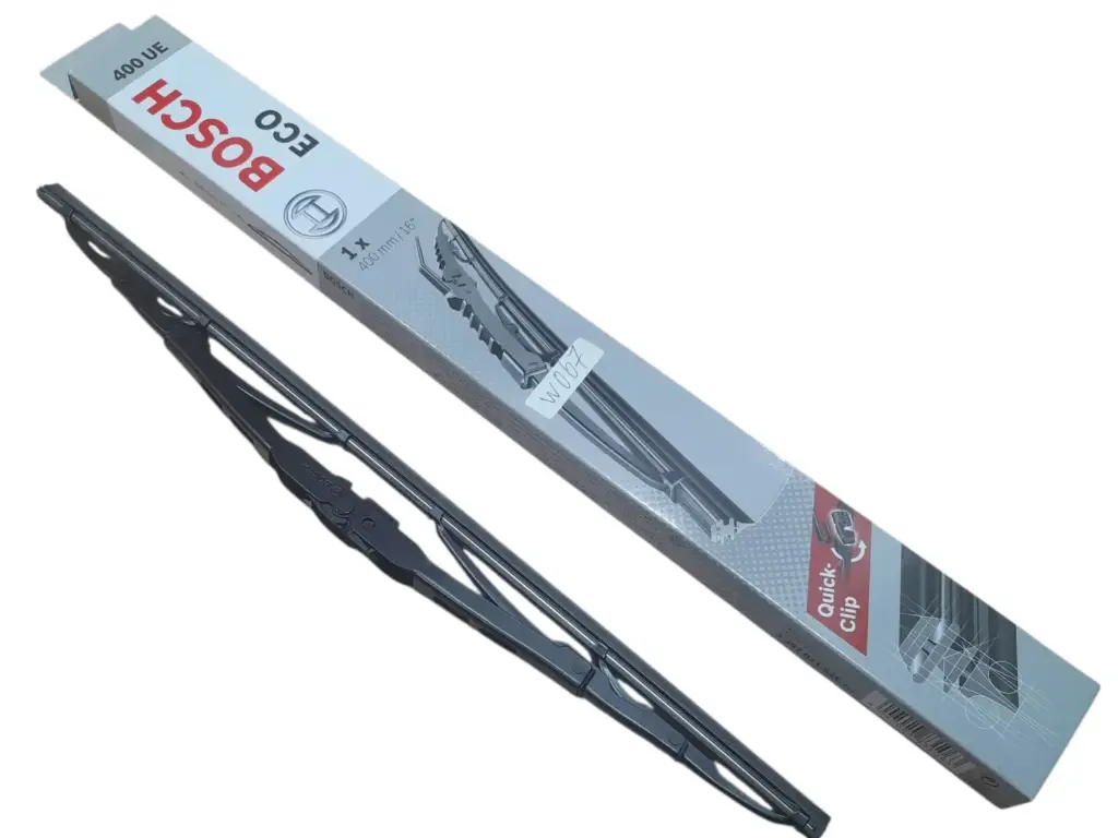 Wiper Blade (Bosch Eco) 16" Metal (Made in China) (3397011526)