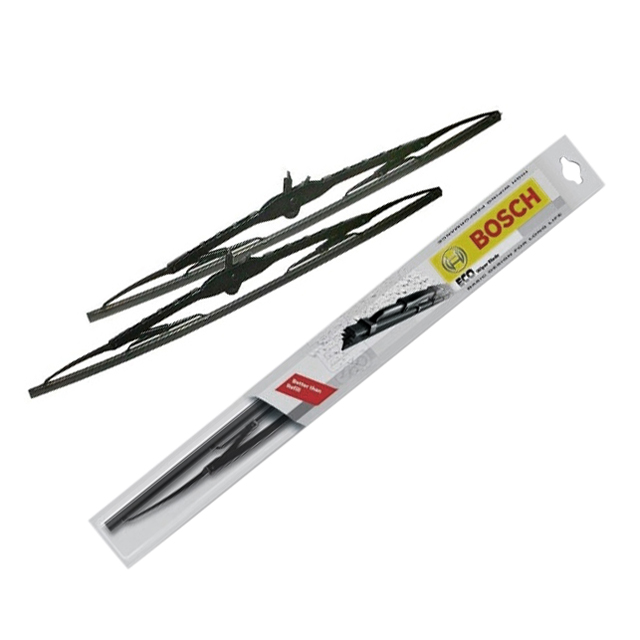 Wiper Blade Bosch Eco 22" Metal (Made in China) (3397011531) //
