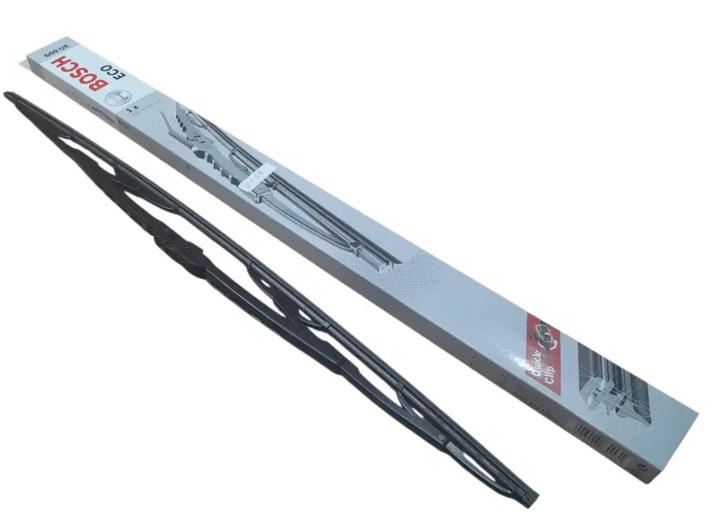 Wiper Blade (Bosch Eco) 24" Metal (Made in China) (3397011532) 