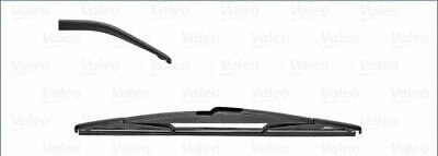[W082] Wiper Blade Valeo Renault Kadjar Rear Europe (089)-
