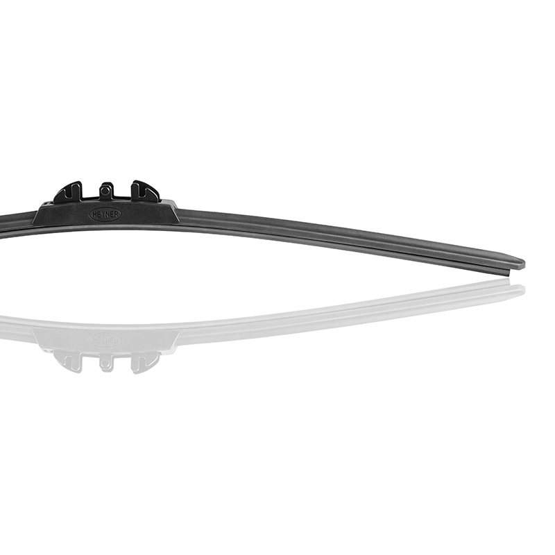 [W019] Wiper Blade 22" Flat (Made in China)