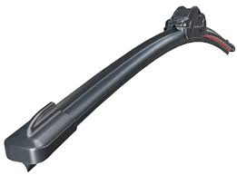 Wiper Blade 24" Flat (Made In China)