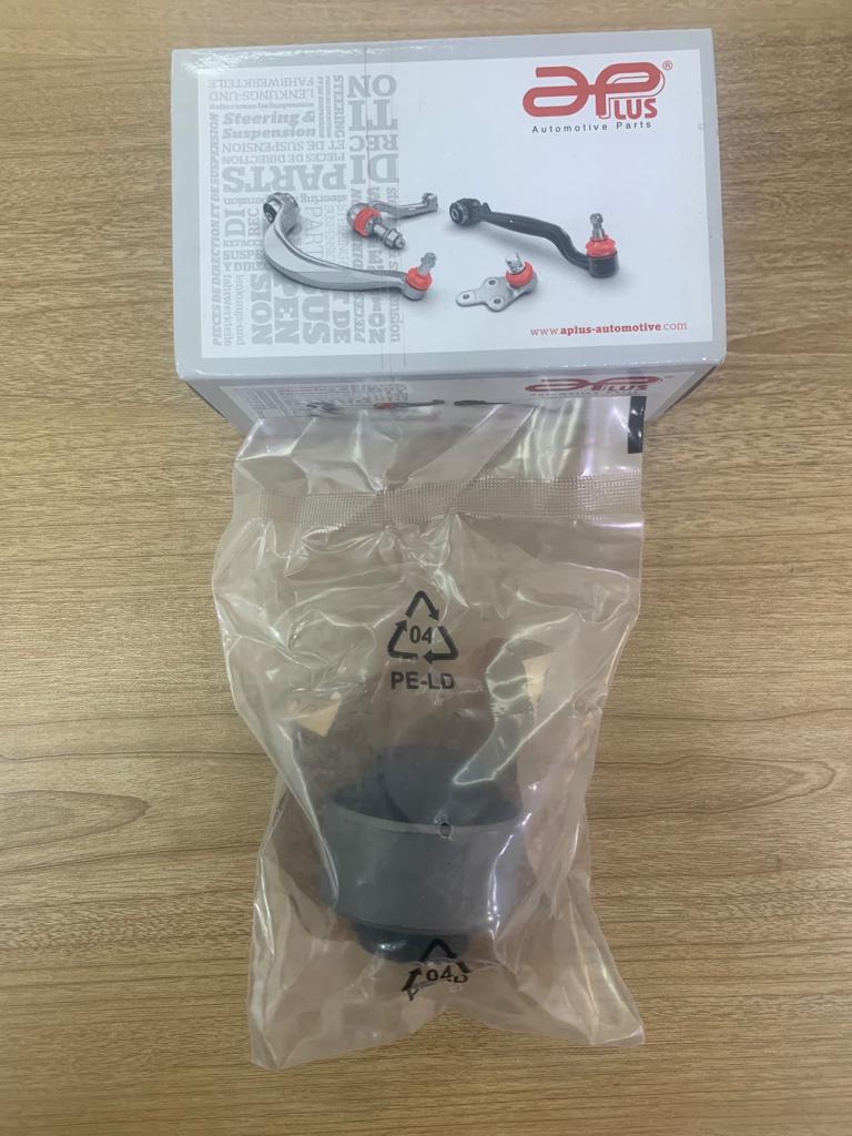 Wishbone Bush Nissan Sunny N17 Big [A Plus] (Made in Turkey) (24625AP)