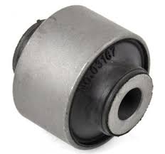 Wishbone Bush Nissan Sunny N17 Small [A Plus] (Made in Turkey) (24627AP) //