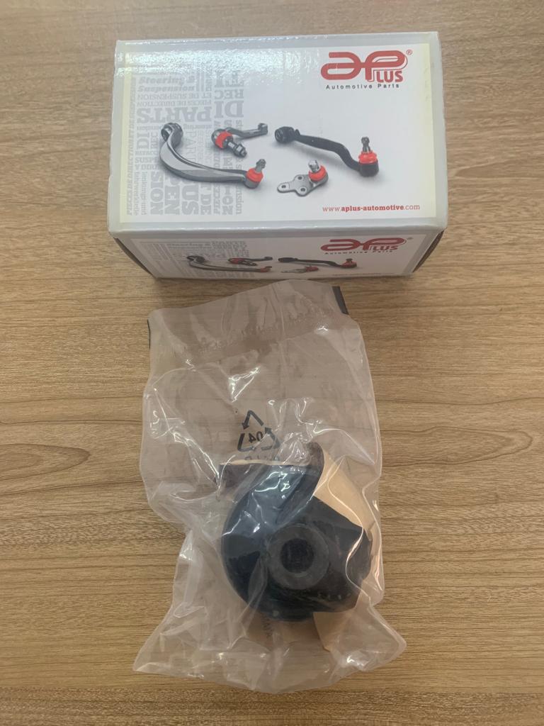 Wishbone Bush Front Big Nissan Qashqai 2013-2014 [A Plus] (Made in Turkey) (21600AP)