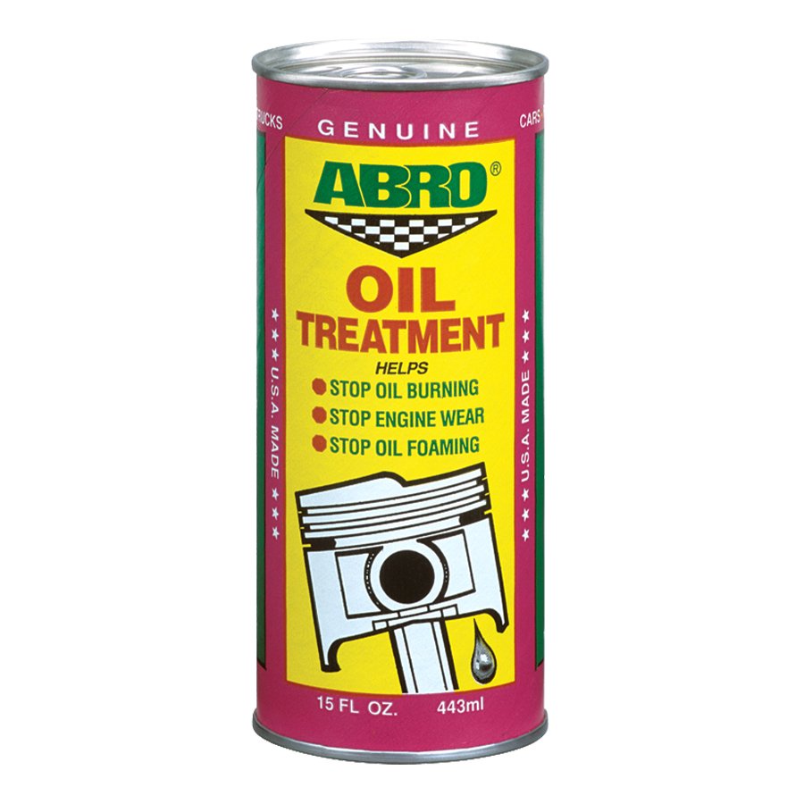 [O186] Abro Oil Treatment 443ml (Made in USA) (AB-500) //