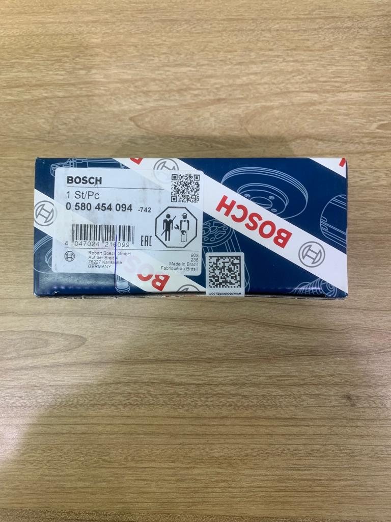 Active Element fine connector [Bosch](made in Brazil)(0580454094)