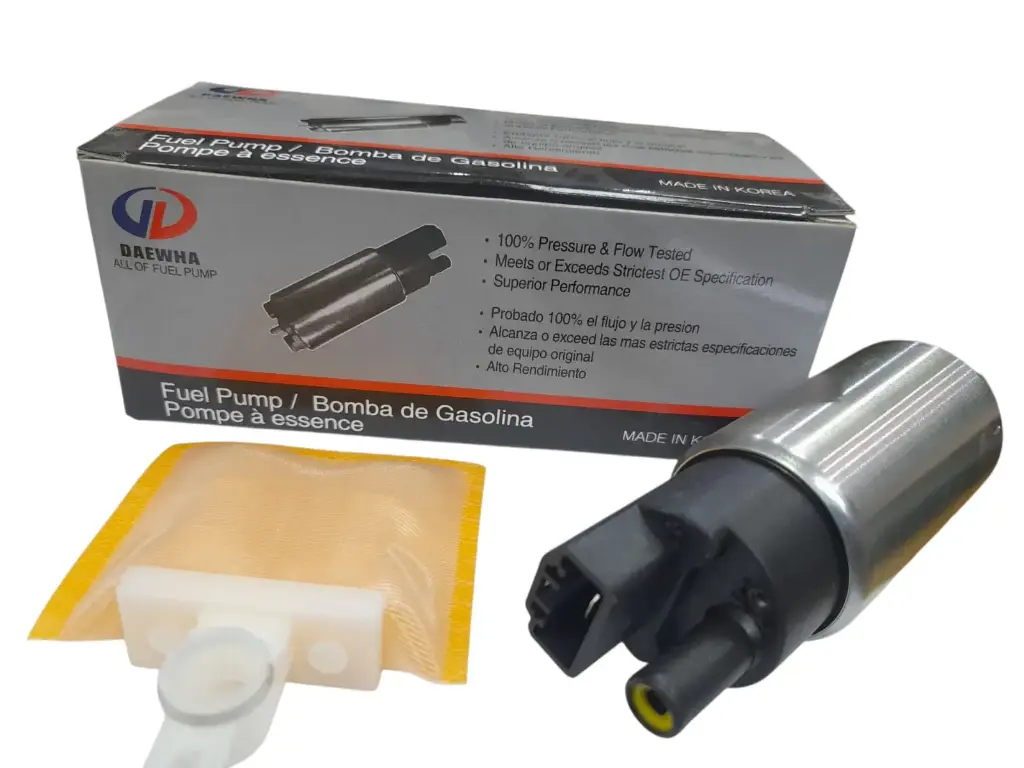 [FL039] Fuel Pump Active Element [Daewha] (Made in Korea) (QA DM05-SA)
